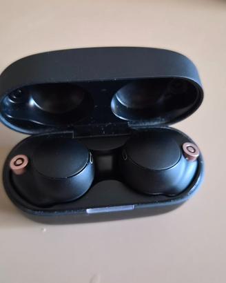 Auricolari Sony-WF1000XM4