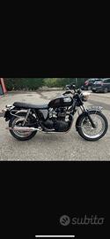 Triumph Bonneville - 2002