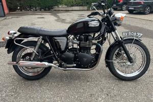 Triumph Bonneville - 2002