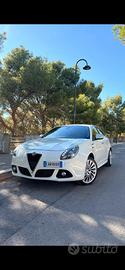 Alfa Romeo Giulietta 2.0Jtd 150cv
