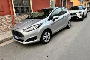 Ford Fiesta 1200