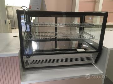 Vetrina frigo