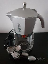 Mokona Bialetti per pezzi di ricambio