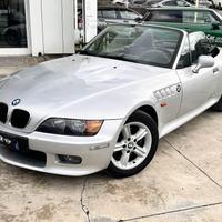 BMW Z3 Roadster 2.0 150cv