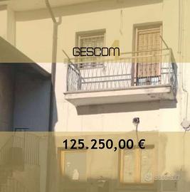 Appartamento a Lentate sul Seveso (MB)