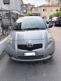 Toyota Yaris 2006