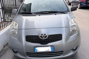 Toyota Yaris 2006