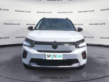 Citroën ë-C3 C3 Nuova C3 Elettrica 83kw (113c...