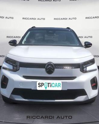 Citroën ë-C3 C3 Nuova C3 Elettrica 83kw (113c...