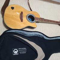 chitarra Ovetion m. 157