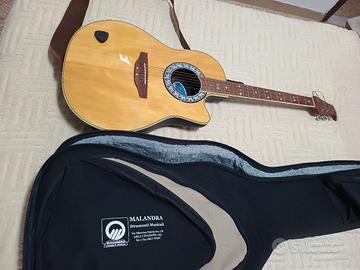 chitarra Ovetion m. 157