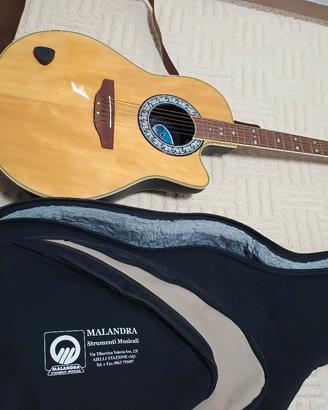 chitarra Ovetion m. 157