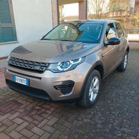 Land Rover Discovery Sport Discovery Sport 2.0 TD4