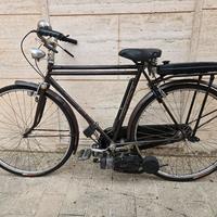 Mosquito Garelli