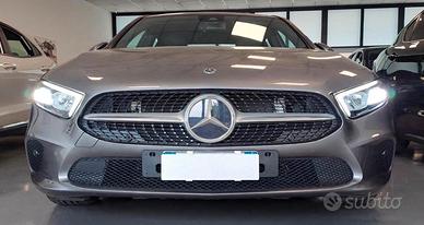 Mercedes-benz A 180 d Automatic Sport