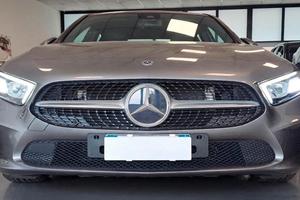 Mercedes-benz A 180 d Automatic Sport