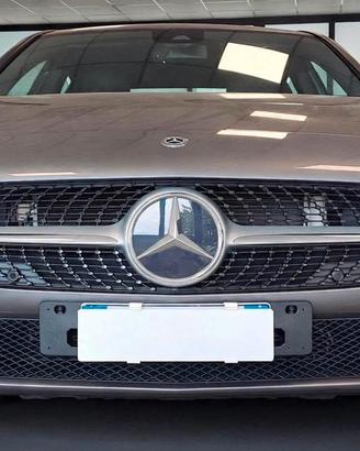 Mercedes-benz A 180 d Automatic Sport