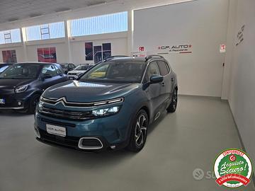 CITROEN C5 Aircross BlueHDi 130 S&S Shine