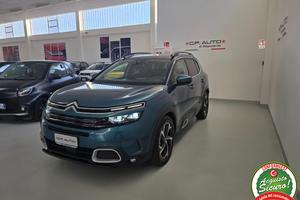 CITROEN C5 Aircross BlueHDi 130 S&S Shine