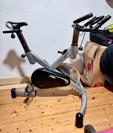 BICI DA SPINNING ATALA HOME FITNESS