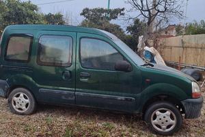 renault kangoo 1999