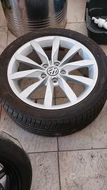 cerchio golf 8