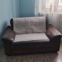 Divano due posti 