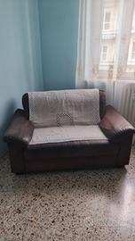 Divano due posti 