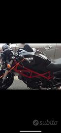 Ducati monster
