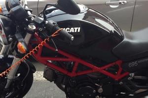 Ducati monster