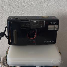 Olympus AF-10