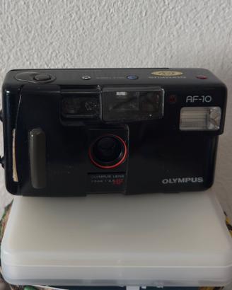 Olympus AF-10