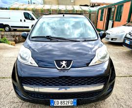 Peugeot 107 1.0 68CV 3p. Sweet Years