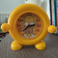 Orologio The simpson
