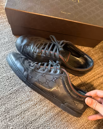 Scarpe Gucci 43