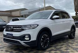 Volkswagen T-Cross Style 1.0 TSI 110 CV