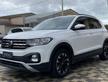 Volkswagen T-Cross Style 1.0 TSI 110 CV