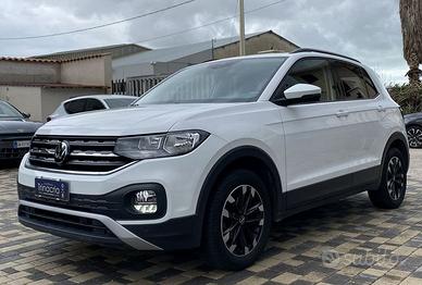 Volkswagen T-Cross Style 1.0 TSI 110 CV