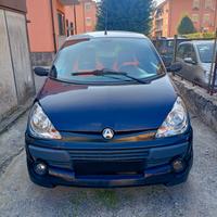 Microcar Aixam City 2010