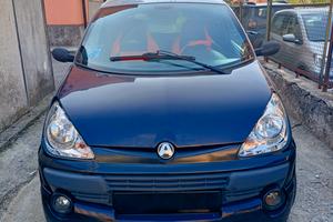 Microcar Aixam City 2010