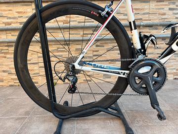 Ruote Fulcrum Racing Speed XLR