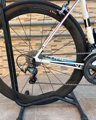 Ruote Fulcrum Racing Speed XLR
