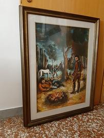 quadro originale