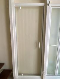 Porta doccia apertura esterna mod. Live MEGIUS