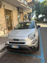 Fiat 500X 1.5 t4 hybrid Cross 130cv dct  come nuov