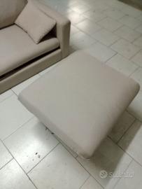 Divano seminuovo mai usato