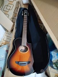 Yamaha APTX2 ACUSTICA ELETTRIFICATA 3/4