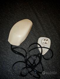 Telefono vintage anni 70 design grillo SIP