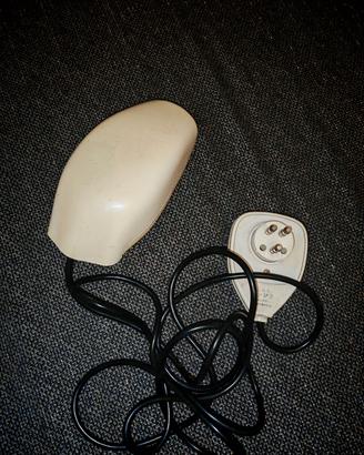 Telefono vintage anni 70 design grillo SIP