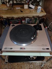 marantz tt2000 